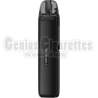 Lost Vape Thelema Aura S 3ml Pod Kit – Leather Black